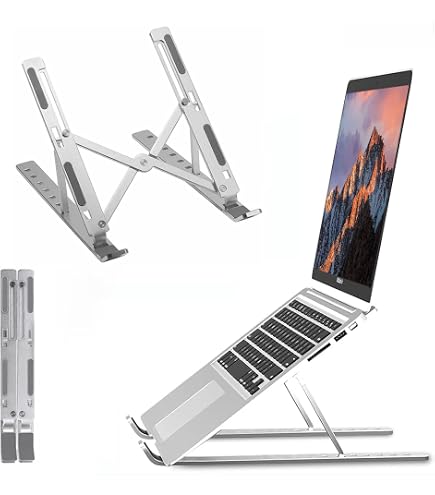 HERCULES HCDG-400BB DJ Laptop Standı (Çanta ile) : Amazon.com.tr